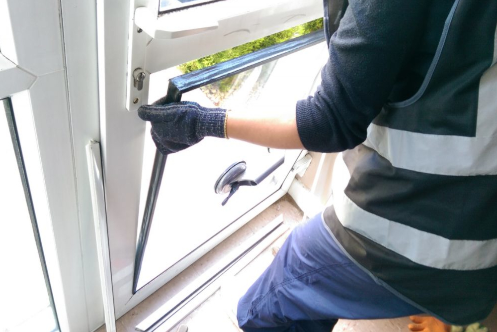 Double Glazing Repairs, Local Glazier in Purley, Kenley, CR8