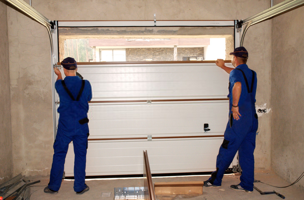 Garage Door Repair Purley, Kenley, CR8